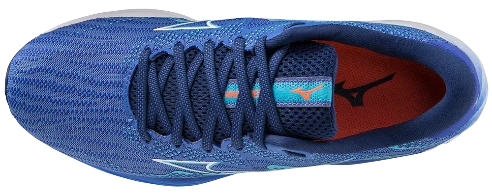 Mizuno Wave Rider 27 Damen Laufschuhe