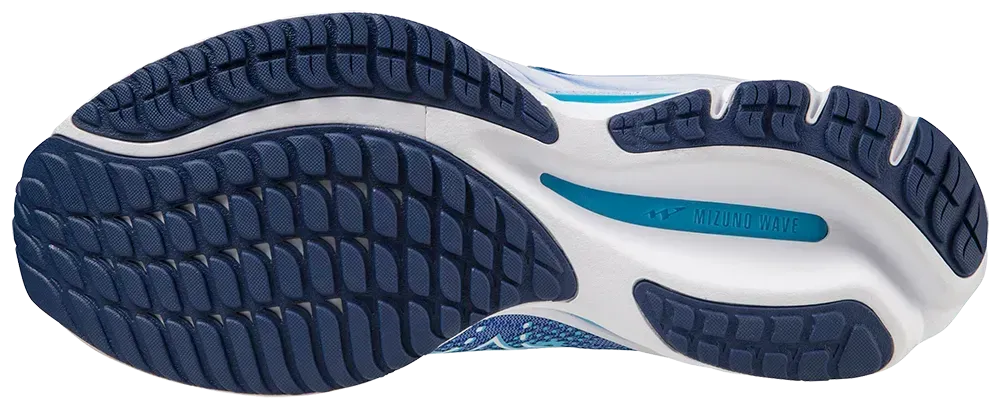 Mizuno Wave Rider 27 Damen Laufschuhe
