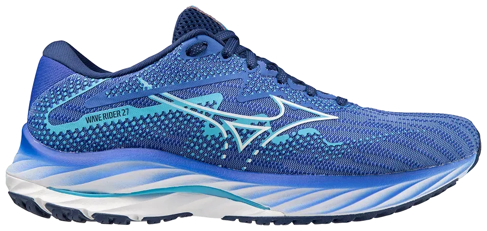Mizuno Wave Rider 27 Damen Laufschuhe