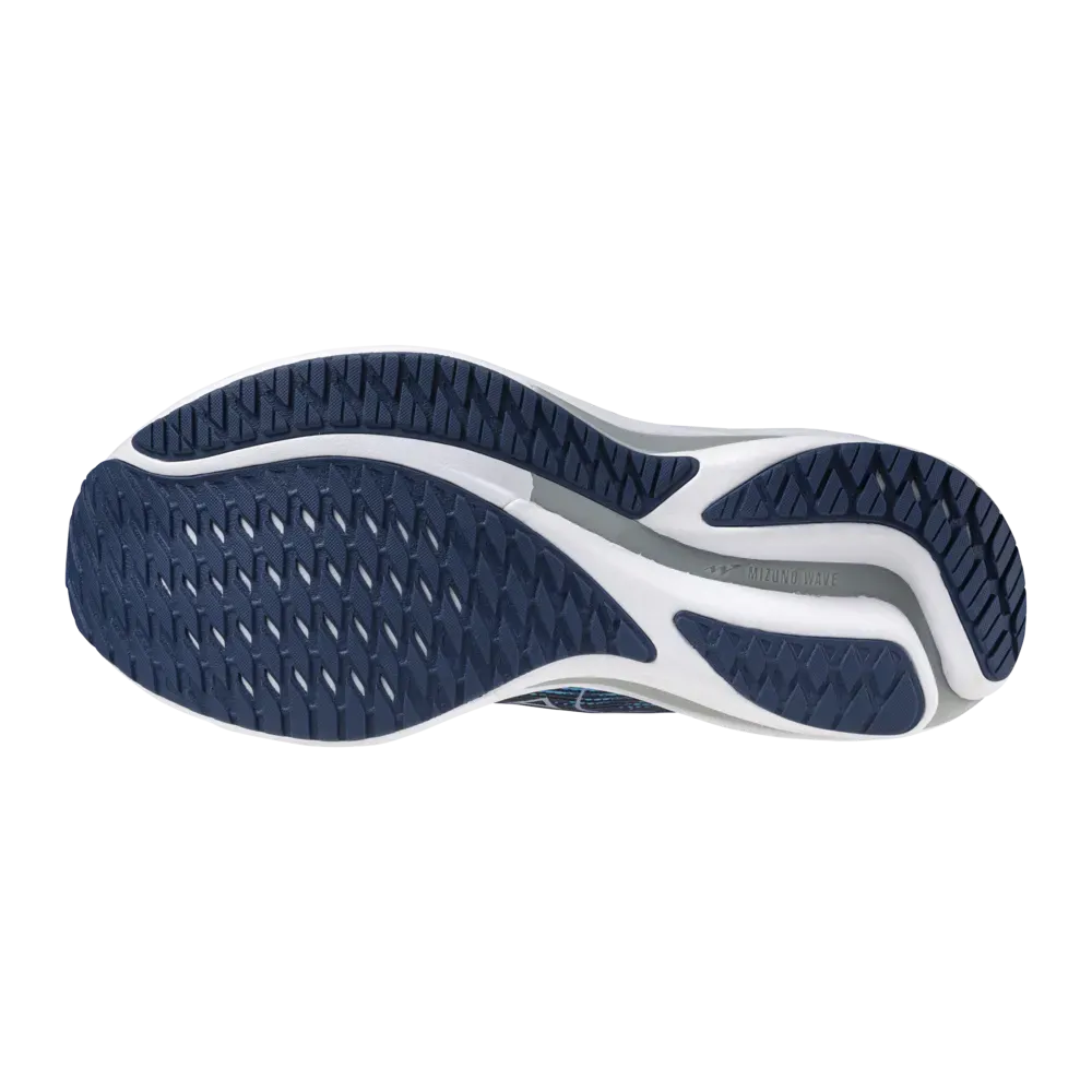 Mizuno Wave Rider 28 Herren Laufschuhe