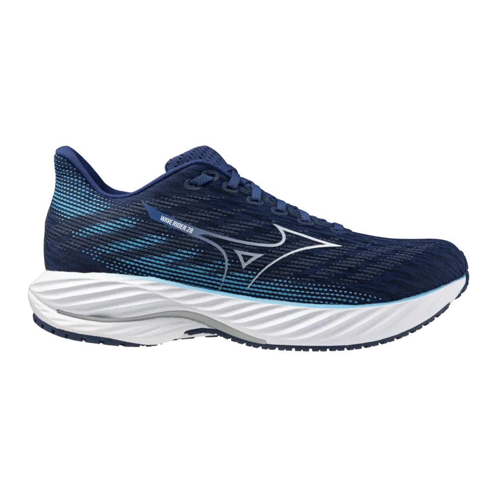 Mizuno Wave Rider 28 Herren Laufschuhe