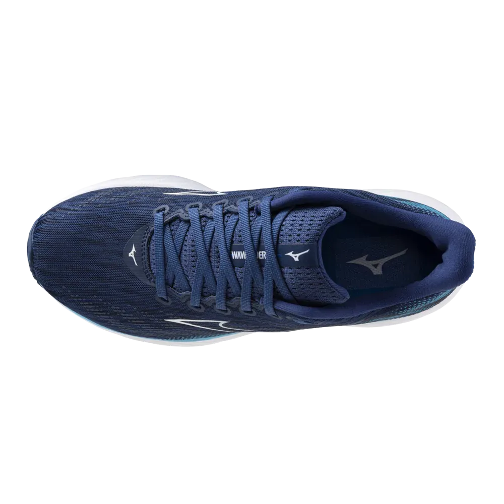 Mizuno Wave Rider 28 Herren Laufschuhe