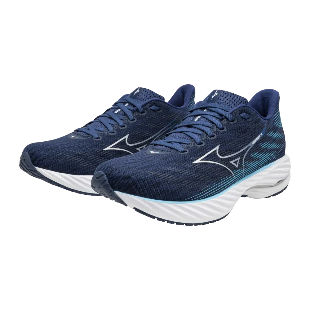 Mizuno Wave Rider 28 Herren Laufschuhe