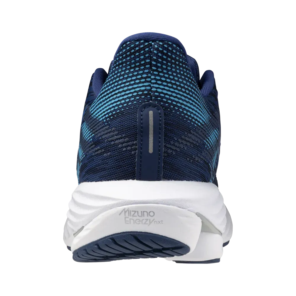 Mizuno Wave Rider 28 Herren Laufschuhe