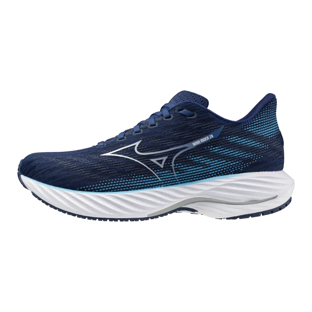 Mizuno Wave Rider 28 Herren Laufschuhe