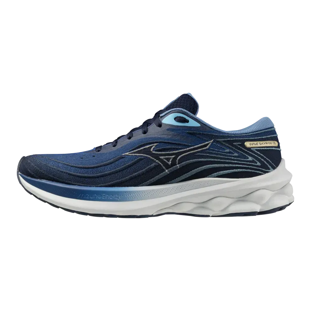Mizuno Wave Skyrise 5 Herren Laufschuhe