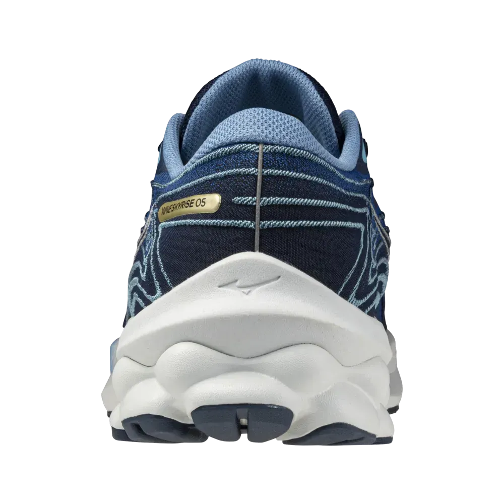 Mizuno Wave Skyrise 5 Herren Laufschuhe