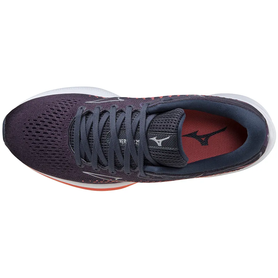 Mizuno Damen Wave Rider 25 Laufschuhe