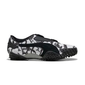 Mostro Camo 'PUMA Schwarz Gusseisen'