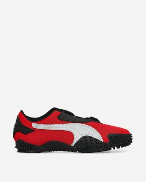Mostro OG Sneakers Für Immer Rot