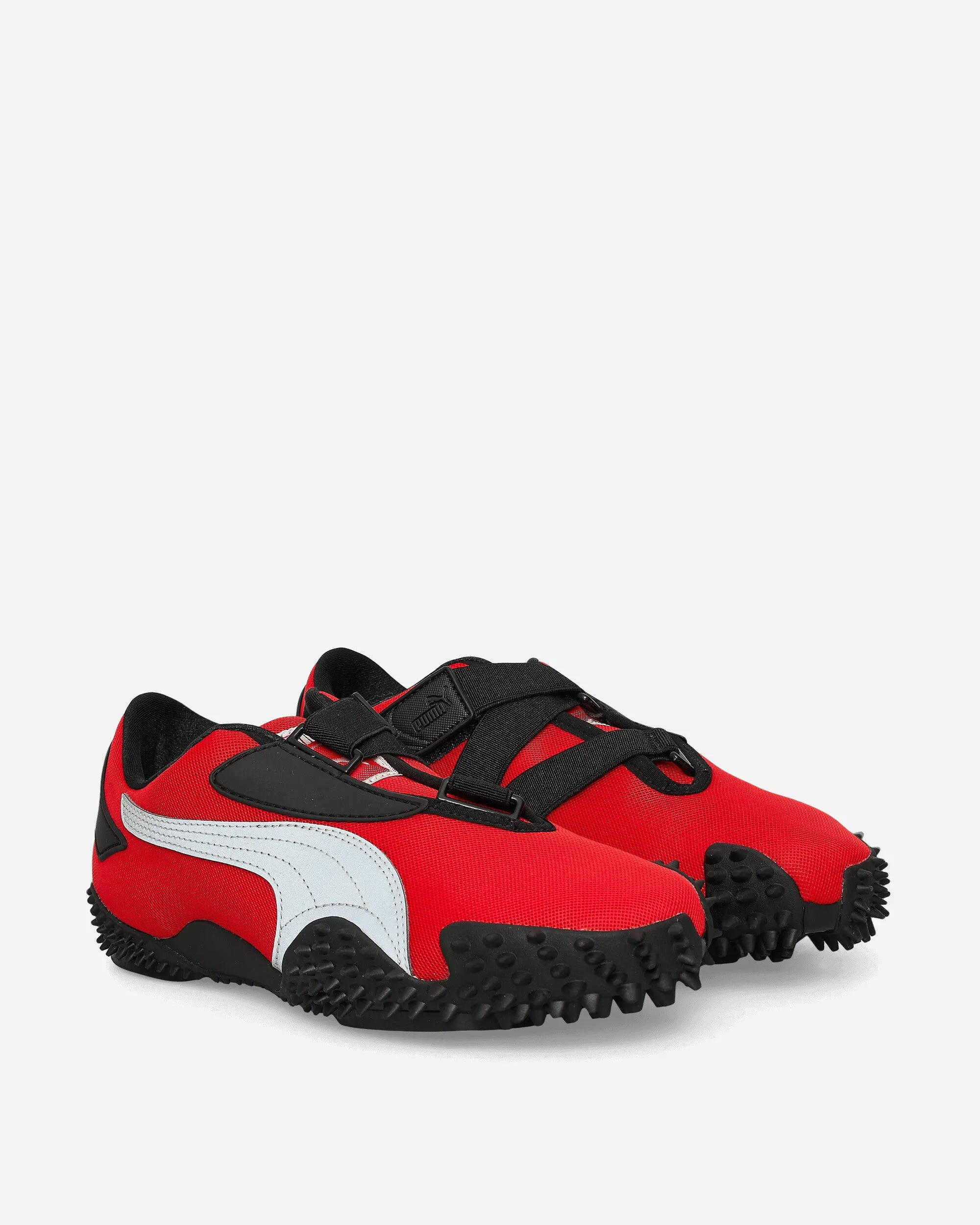 Mostro OG Sneakers Für Immer Rot