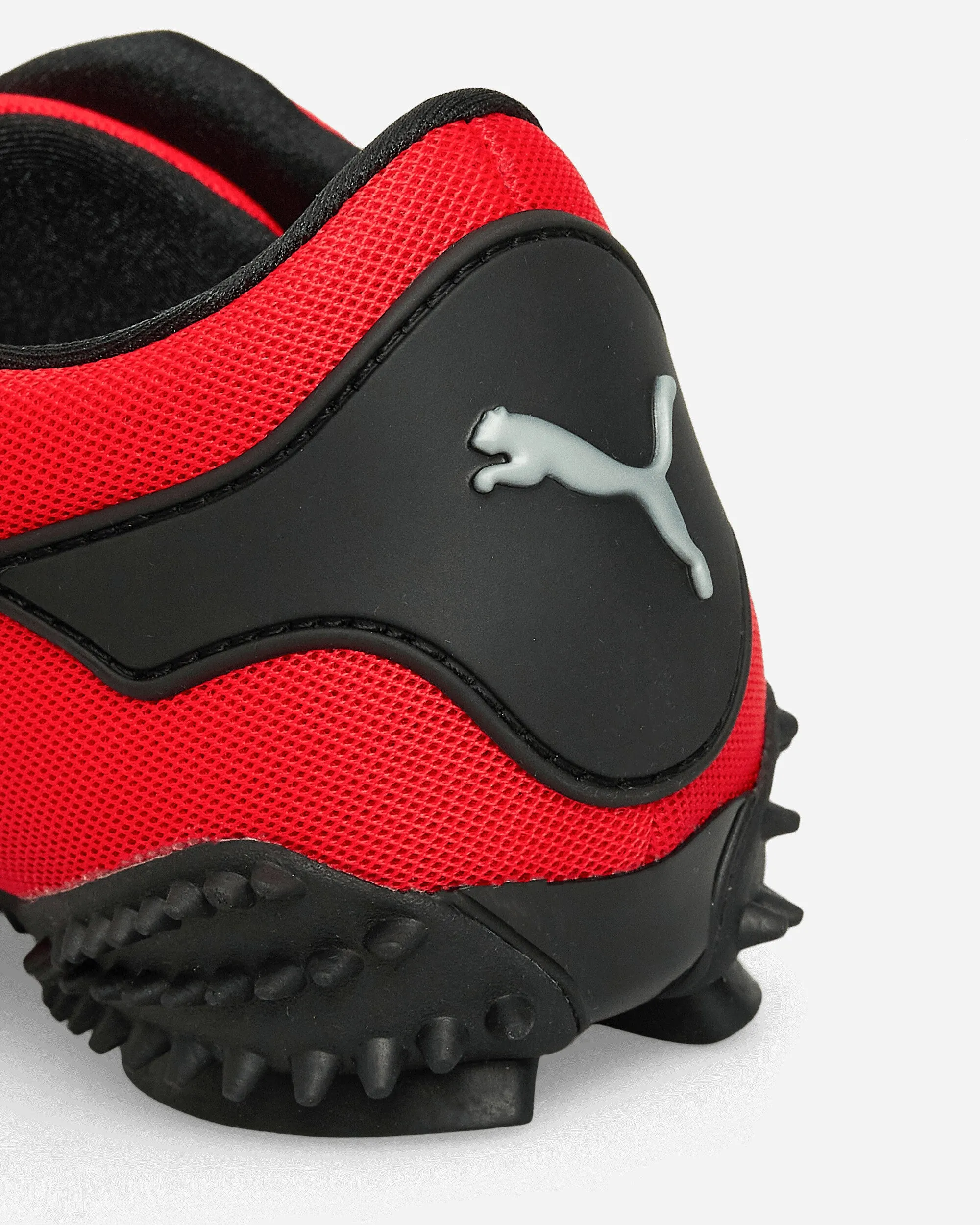 Mostro OG Sneakers Für Immer Rot