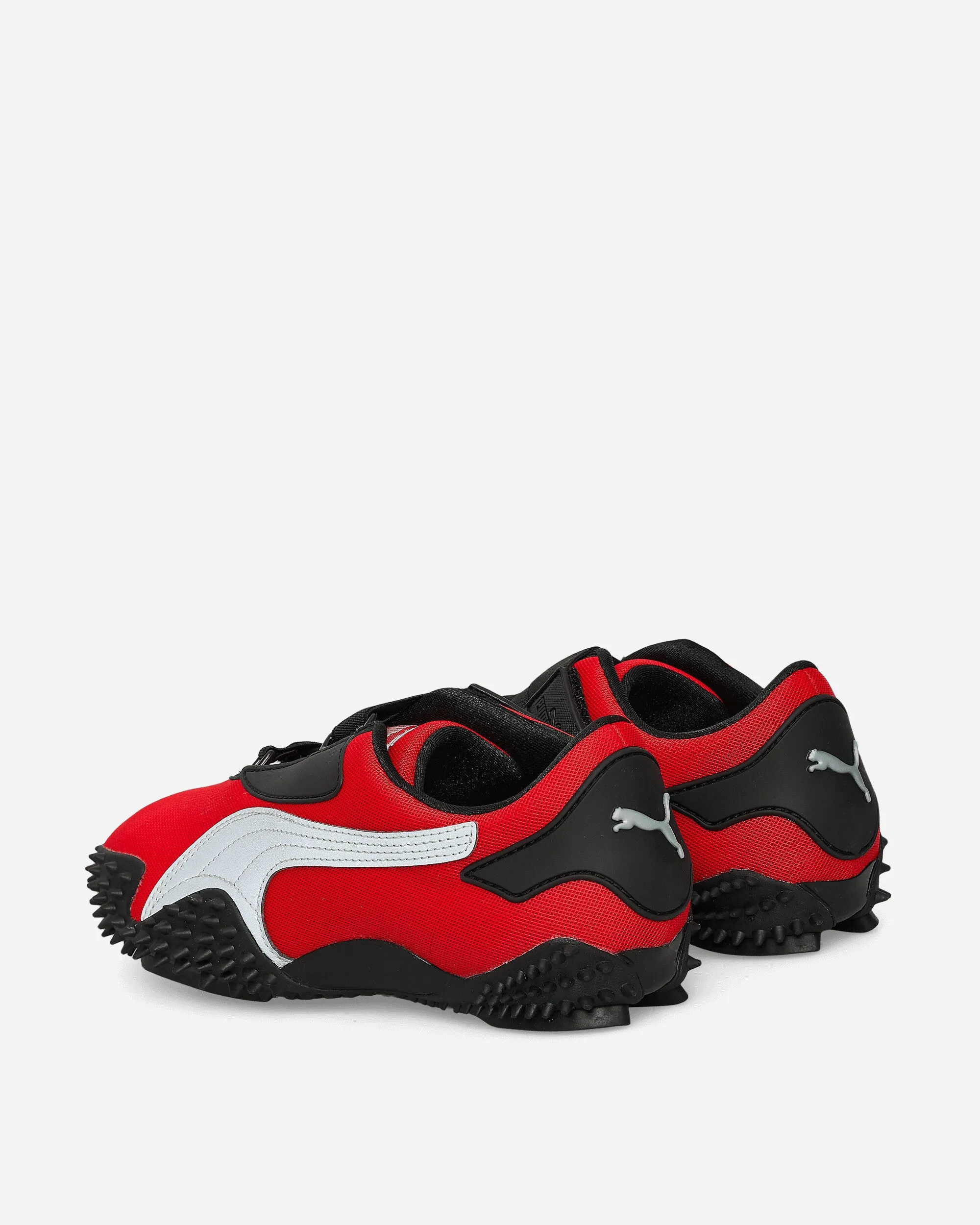 Mostro OG Sneakers Für Immer Rot