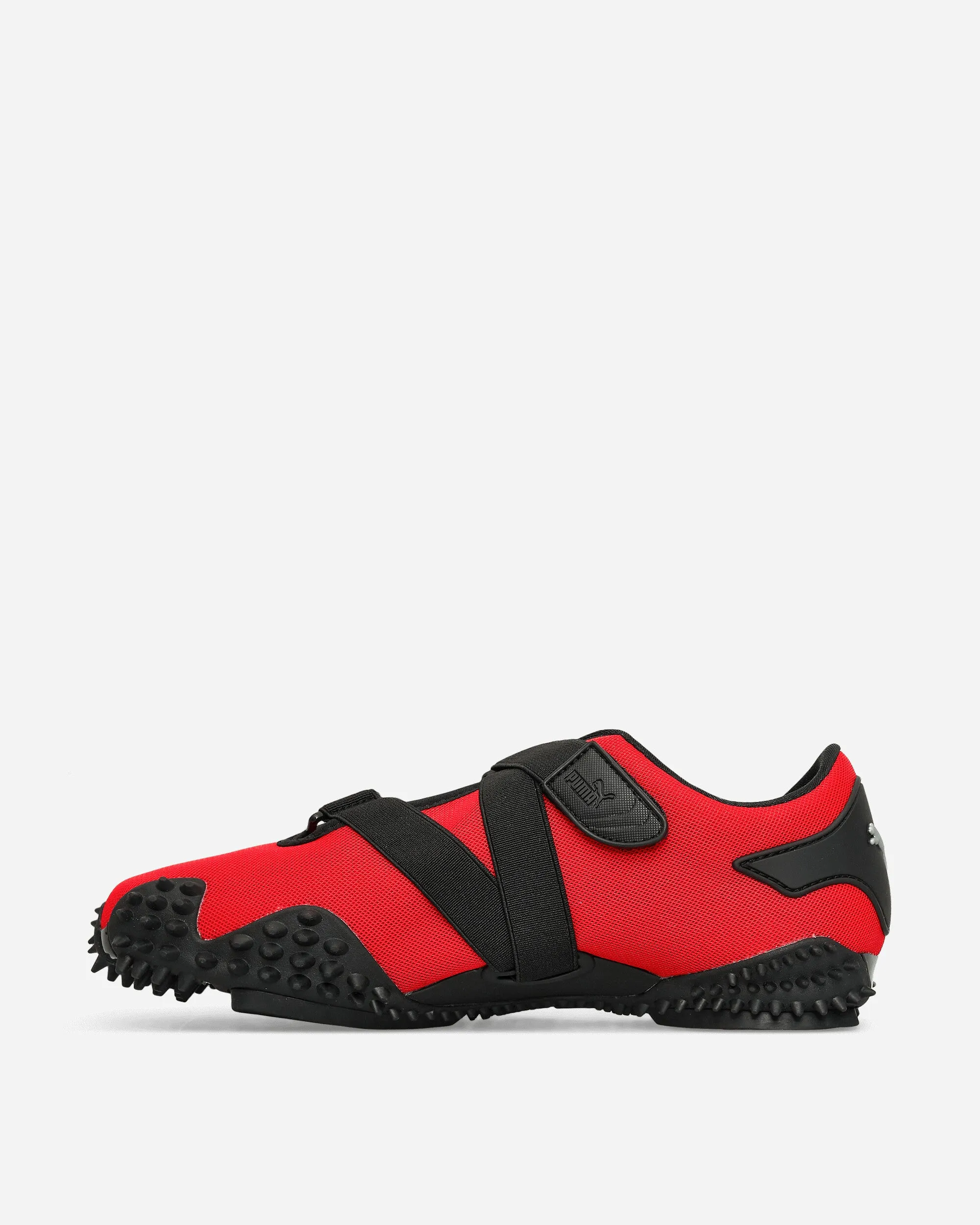 Mostro OG Sneakers Für Immer Rot
