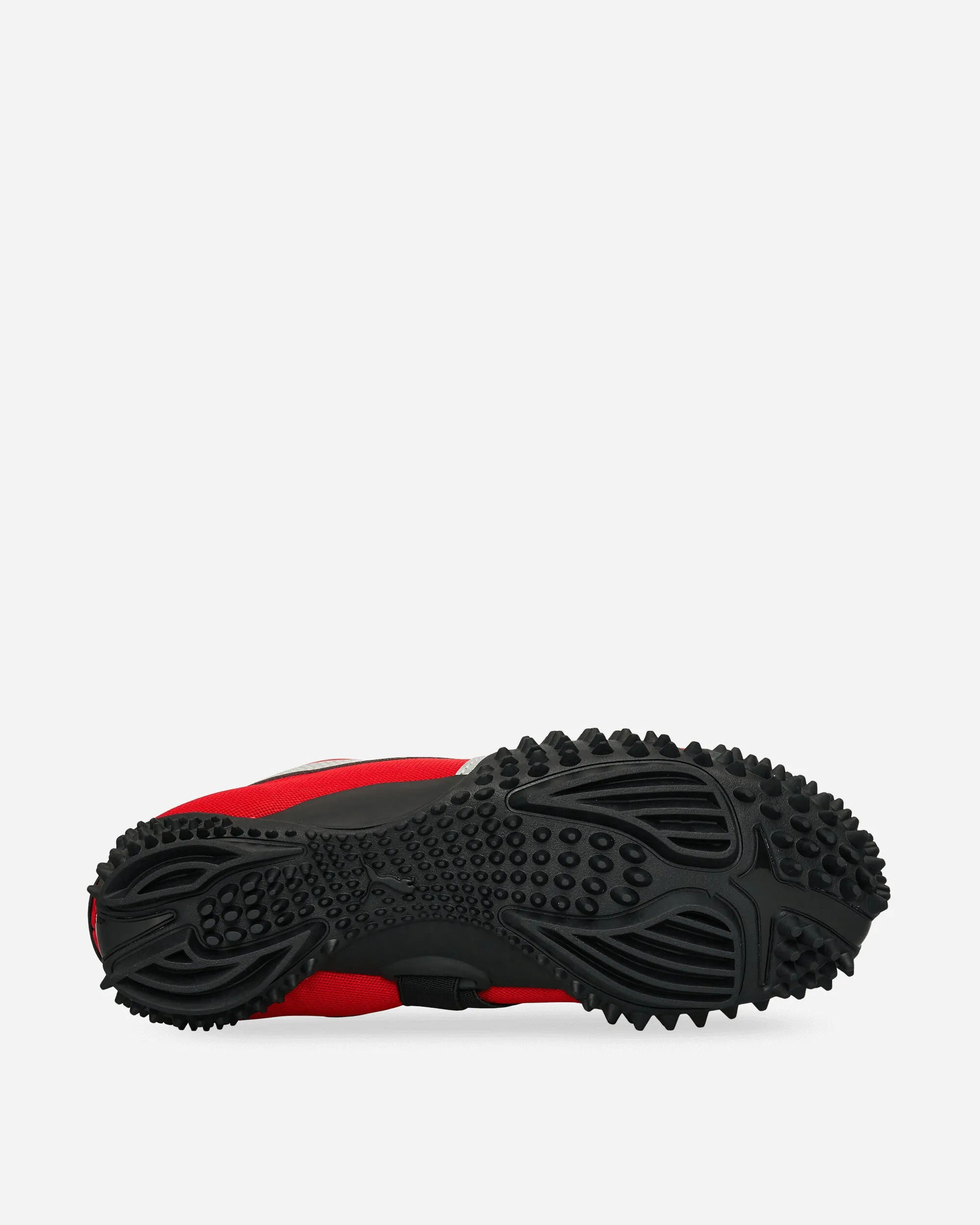 Mostro OG Sneakers Für Immer Rot