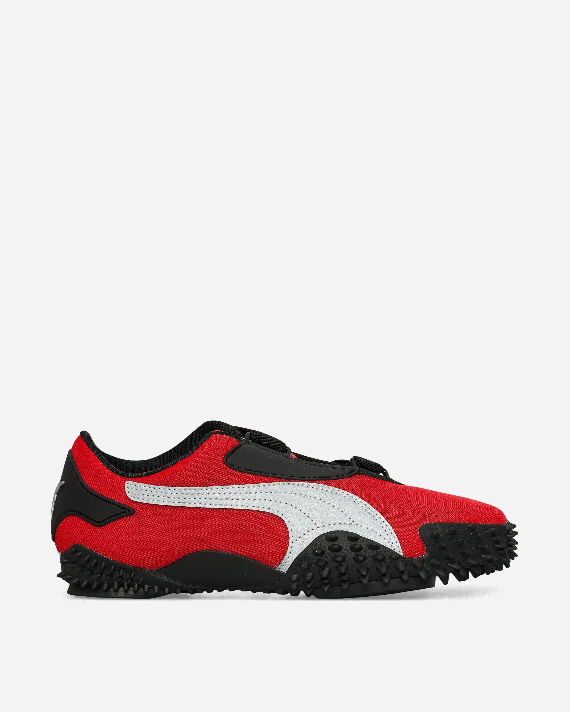Mostro OG Sneakers Für Immer Rot