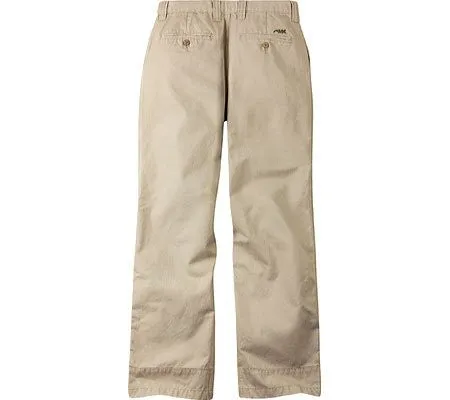 Mountain Khakis | Teton Twill Hose