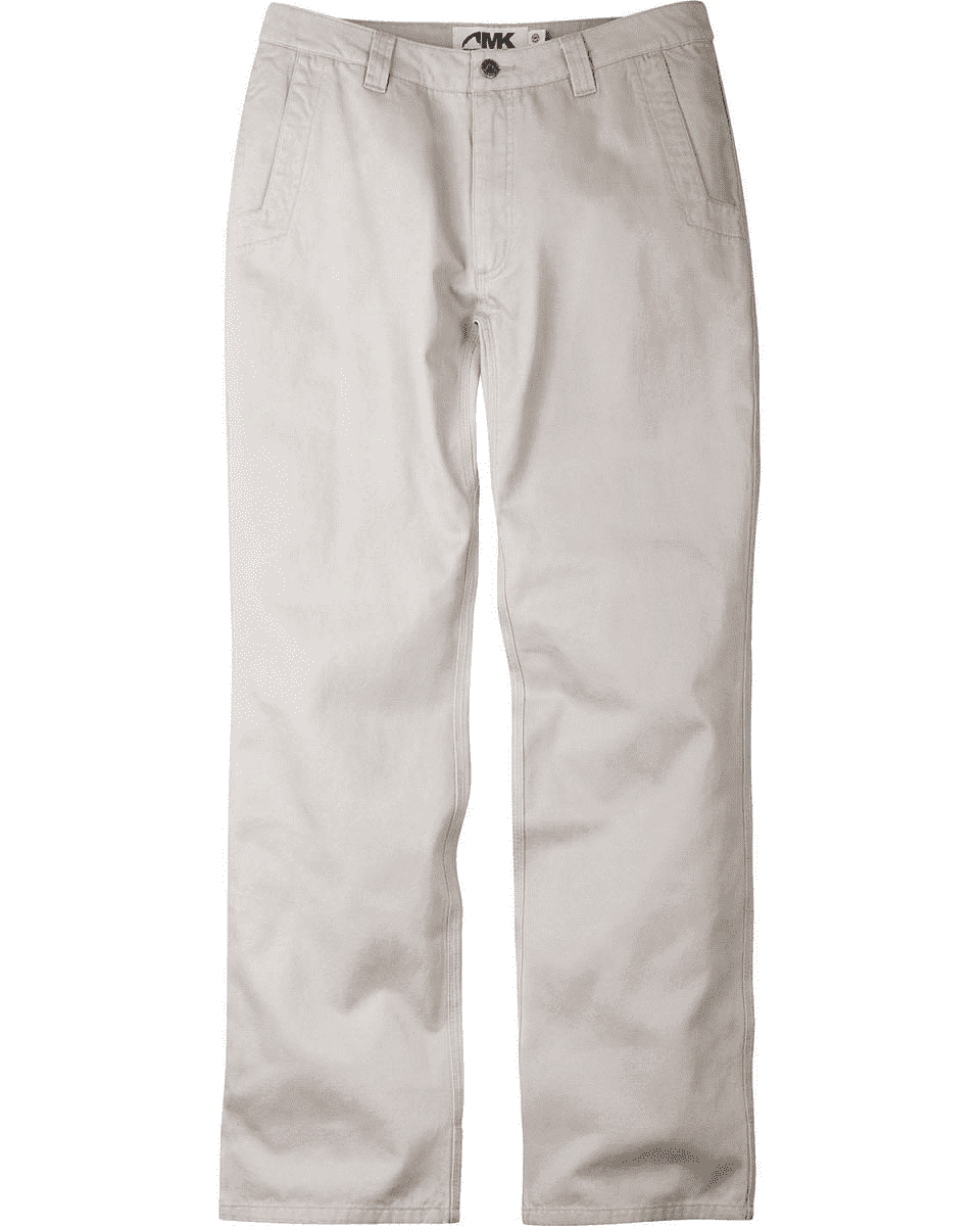 Mountain Khakis | Teton Twill Hose
