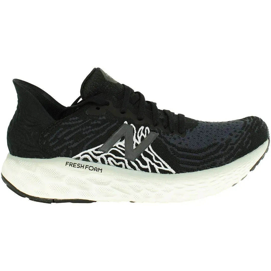 New Balance Fresh Foam 1080v10 Extra WEITE Passform Damen Laufschuhe