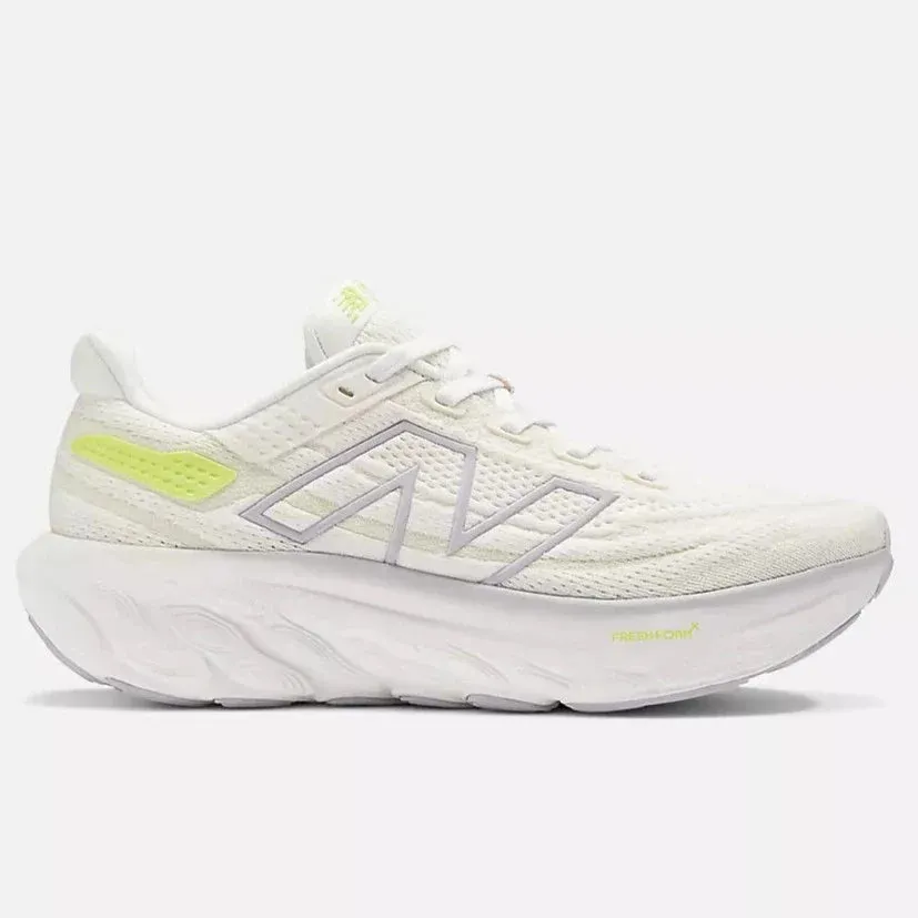 New Balance Fresh Foam X 1080V13 Damen Sea Salt Grey Violet