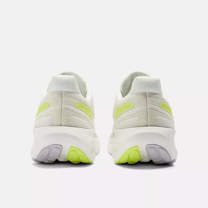 New Balance Fresh Foam X 1080V13 Damen Sea Salt Grey Violet