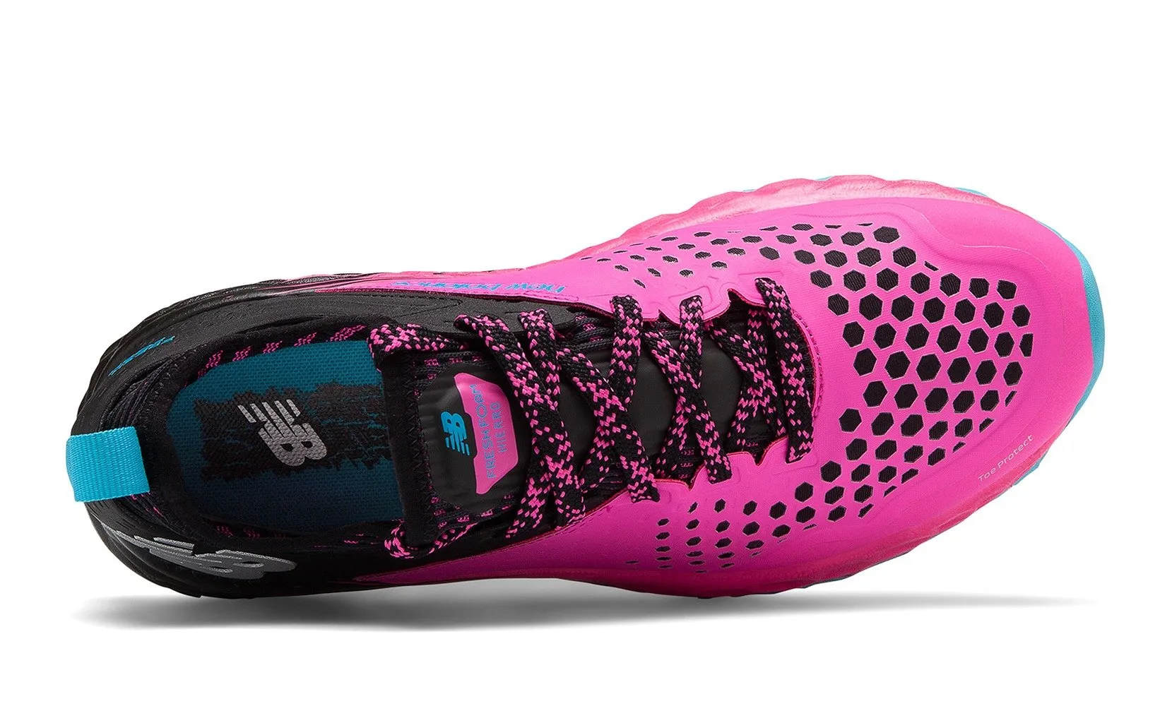 New Balance Hierro Fresh Foam Damen Laufschuhe