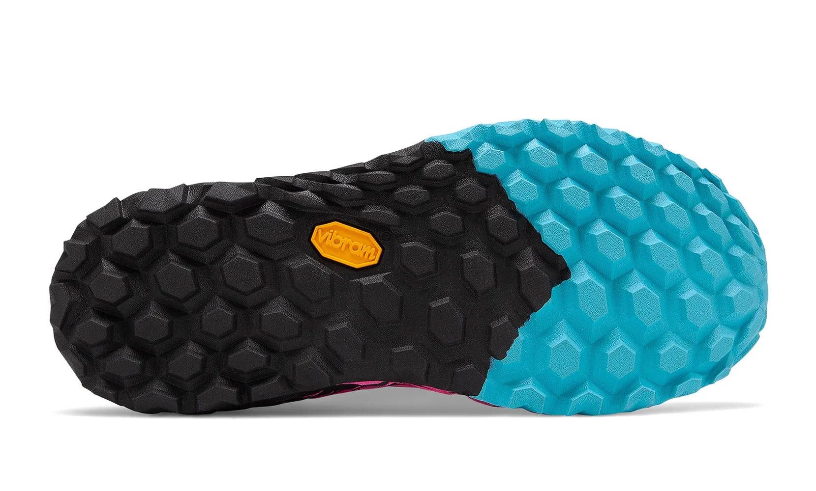 New Balance Hierro Fresh Foam Damen Laufschuhe