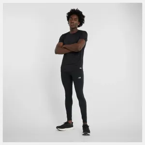 New Balance Schlanke Tasche Tight - Schwarz - HERREN (MP41273) New Balance