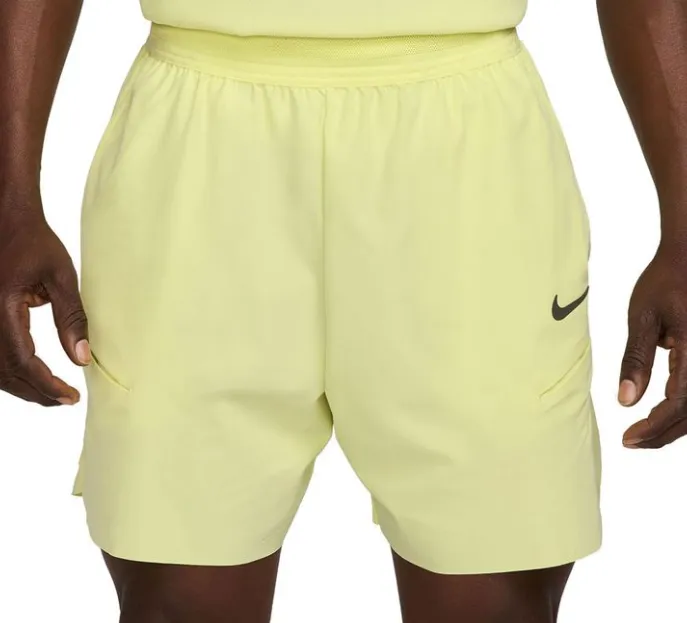 Nike Court Slam Shorts - 331 Bekleidung Nike Herren