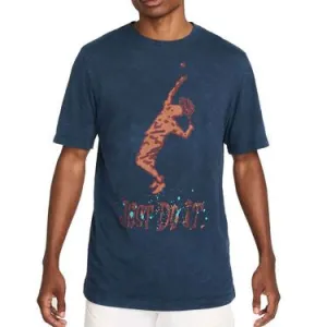 Nike Court T-Shirt HQ0790-478 Bekleidung Nike Herren