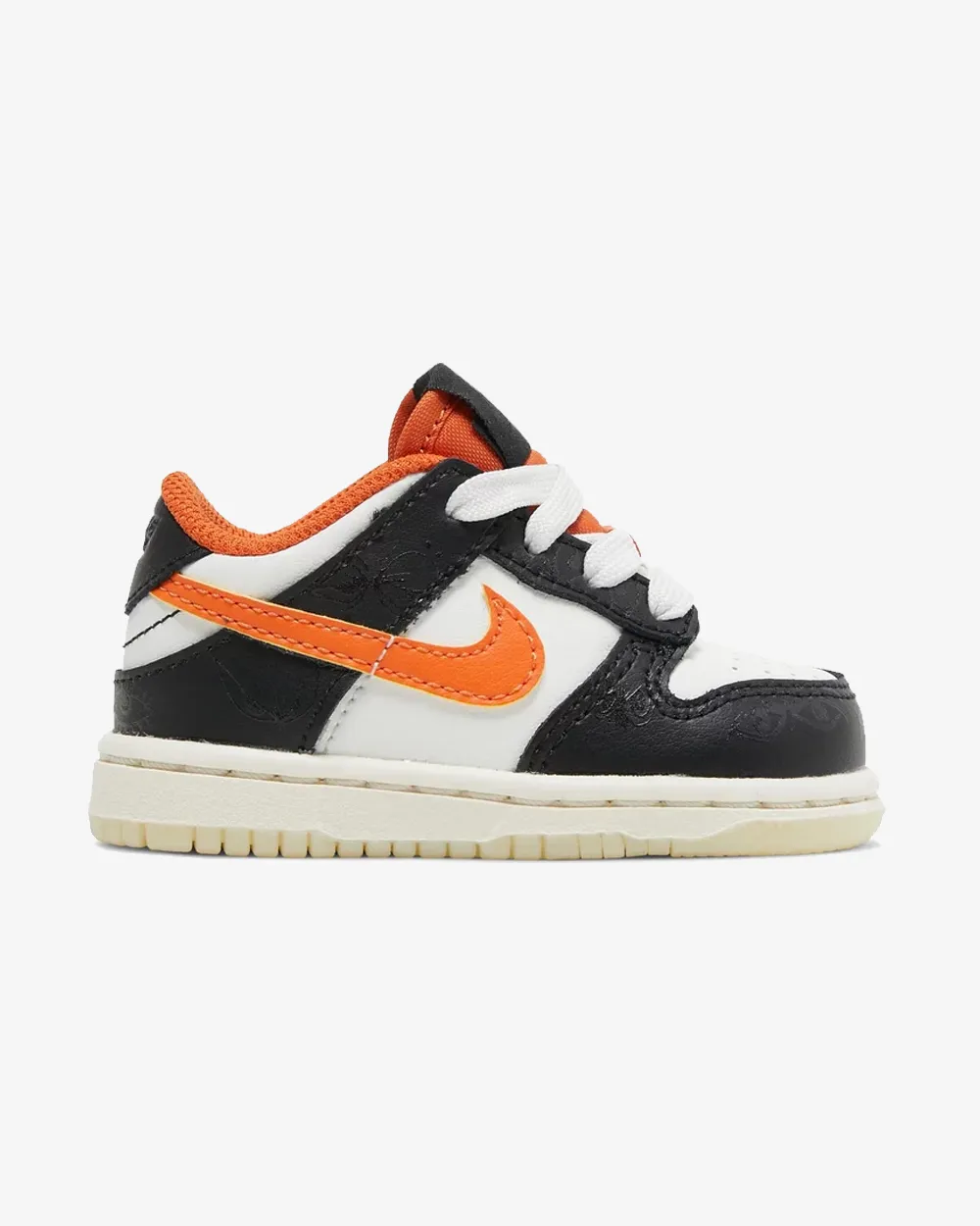 NIKE DUNK LOW PRM KLEINKIND HALLOWEEN 2021