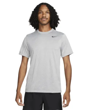 Nike Herren Fitness T-Shirt - 063 Kleidung Nike Herren