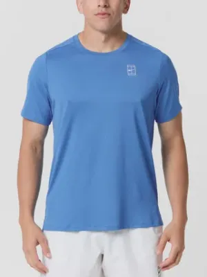 Nike Herren Spring Advantage T-Shirt - FZ6910 - 402 Bekleidung Nike Herren