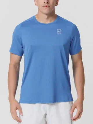 Nike Herren Spring Advantage T-Shirt - FZ6910 - 402 Bekleidung Nike Herren