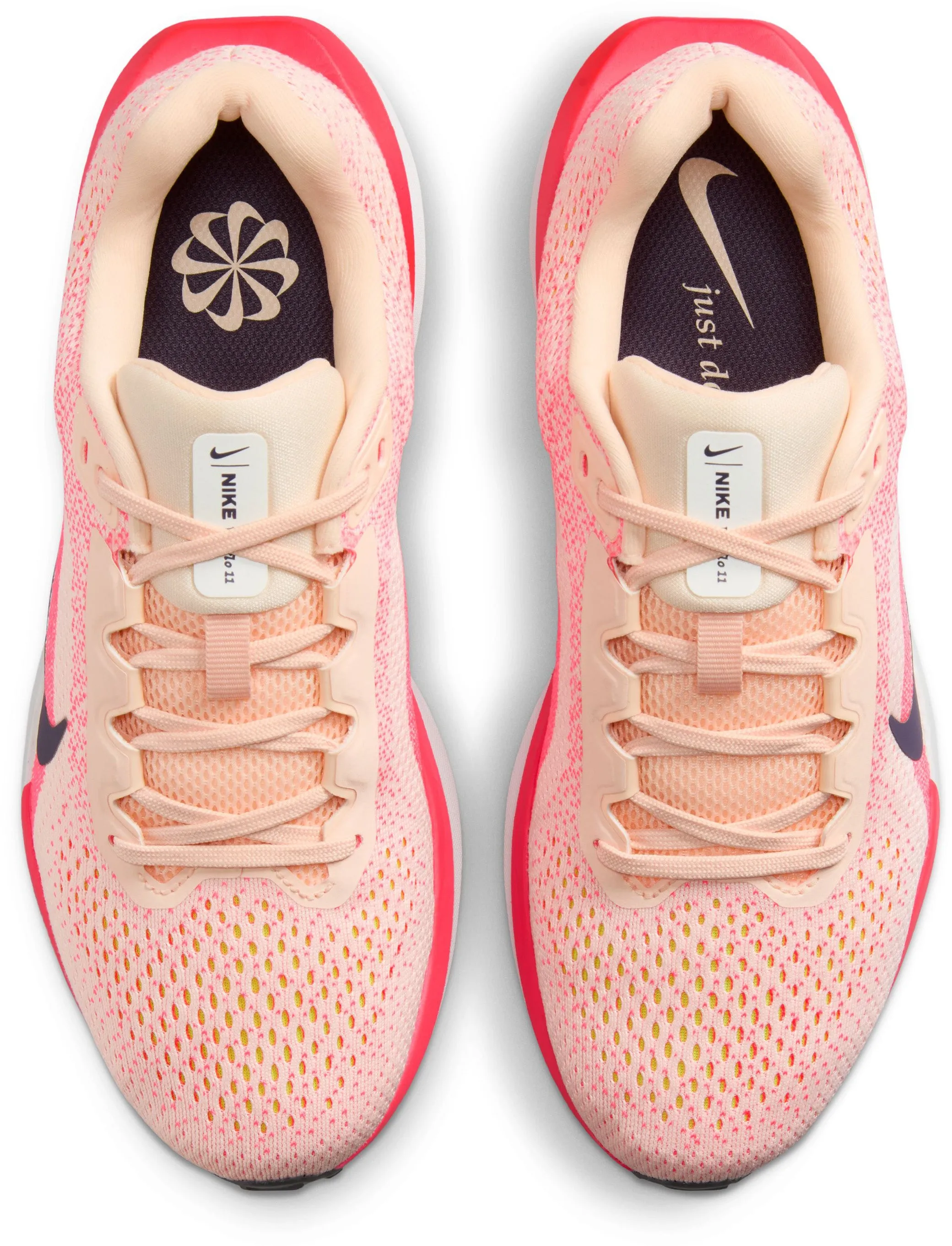 Nike Winflo 11 Damen Laufschuhe für die Straße