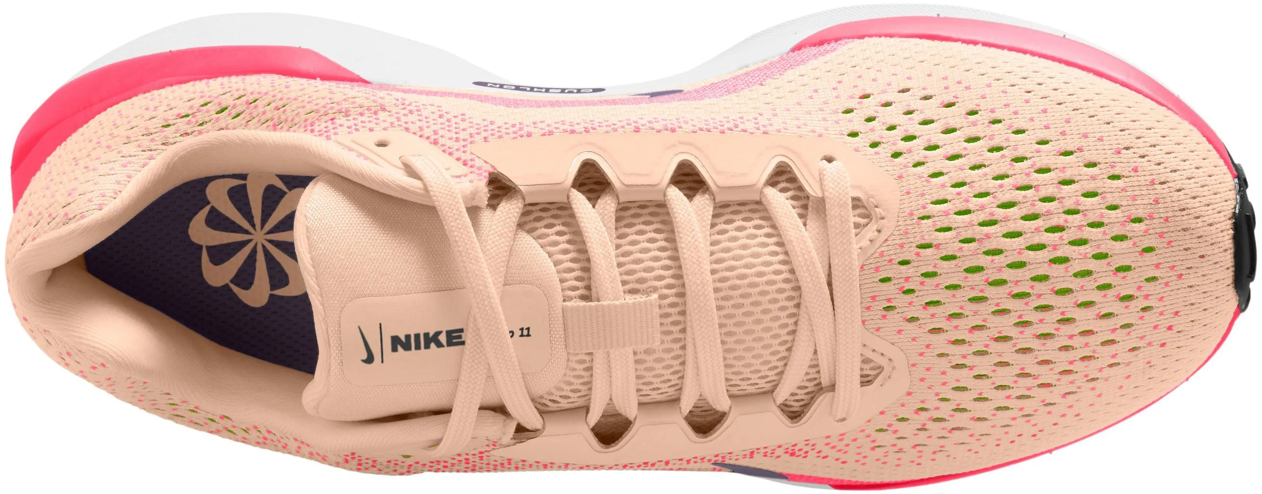 Nike Winflo 11 Damen Laufschuhe für die Straße
