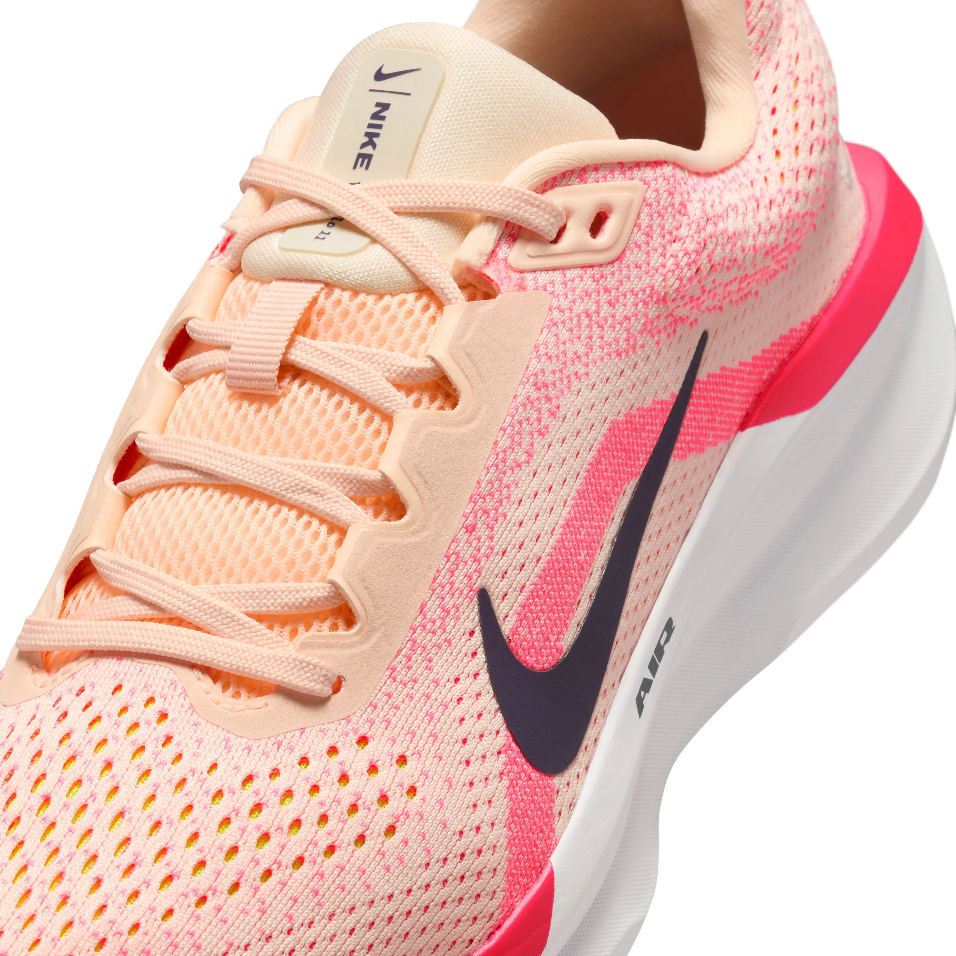 Nike Winflo 11 Damen Laufschuhe für die Straße