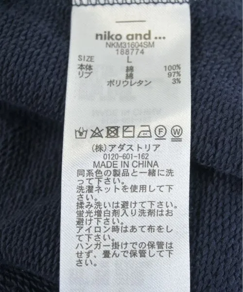 Niko Und... Sweatshirts