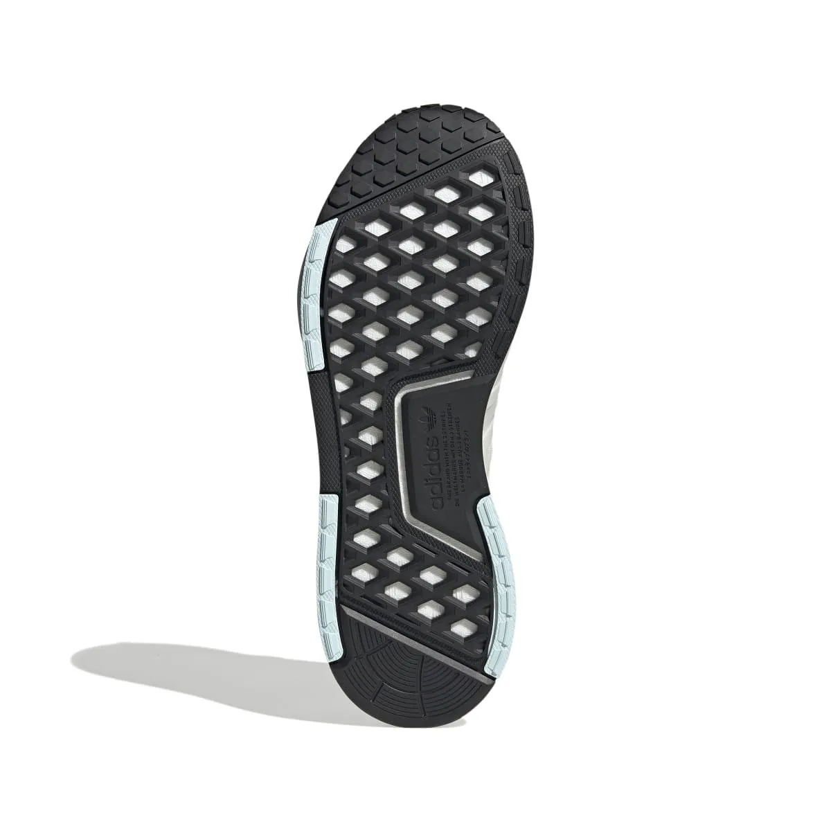 NMD_V3 'Kristallweiß'