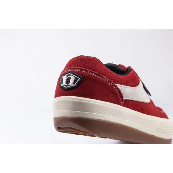Northwave Espresso Classic - Rot / Weiß