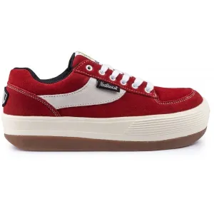 Northwave Espresso Classic - Rot / Weiß