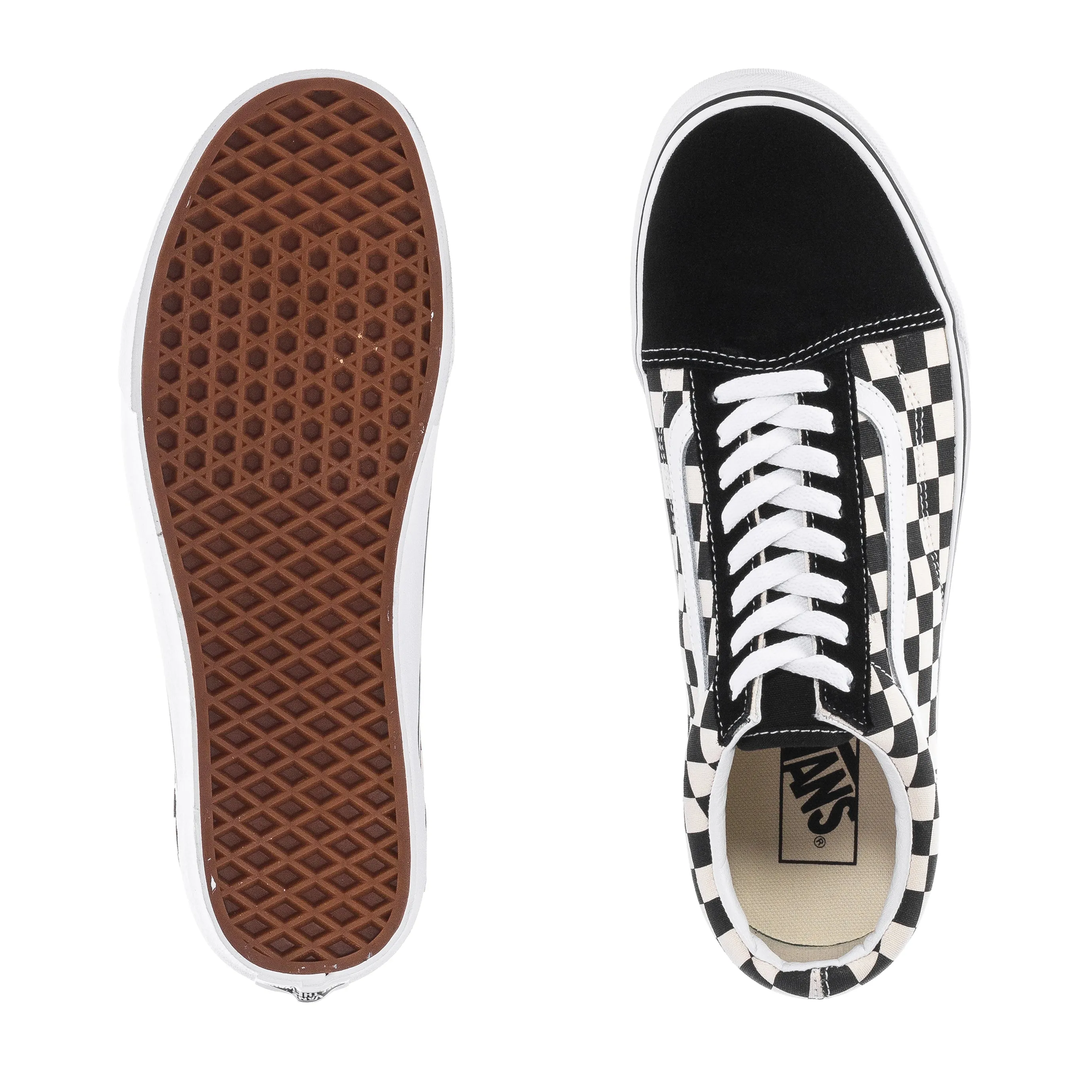 Old Skool - Herren