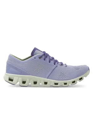 On Cloud X Damen Laufschuhe