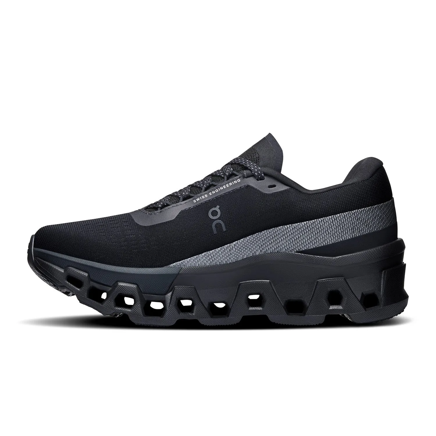 ON Cloudmonster 2 Damen Laufschuhe für die Straße