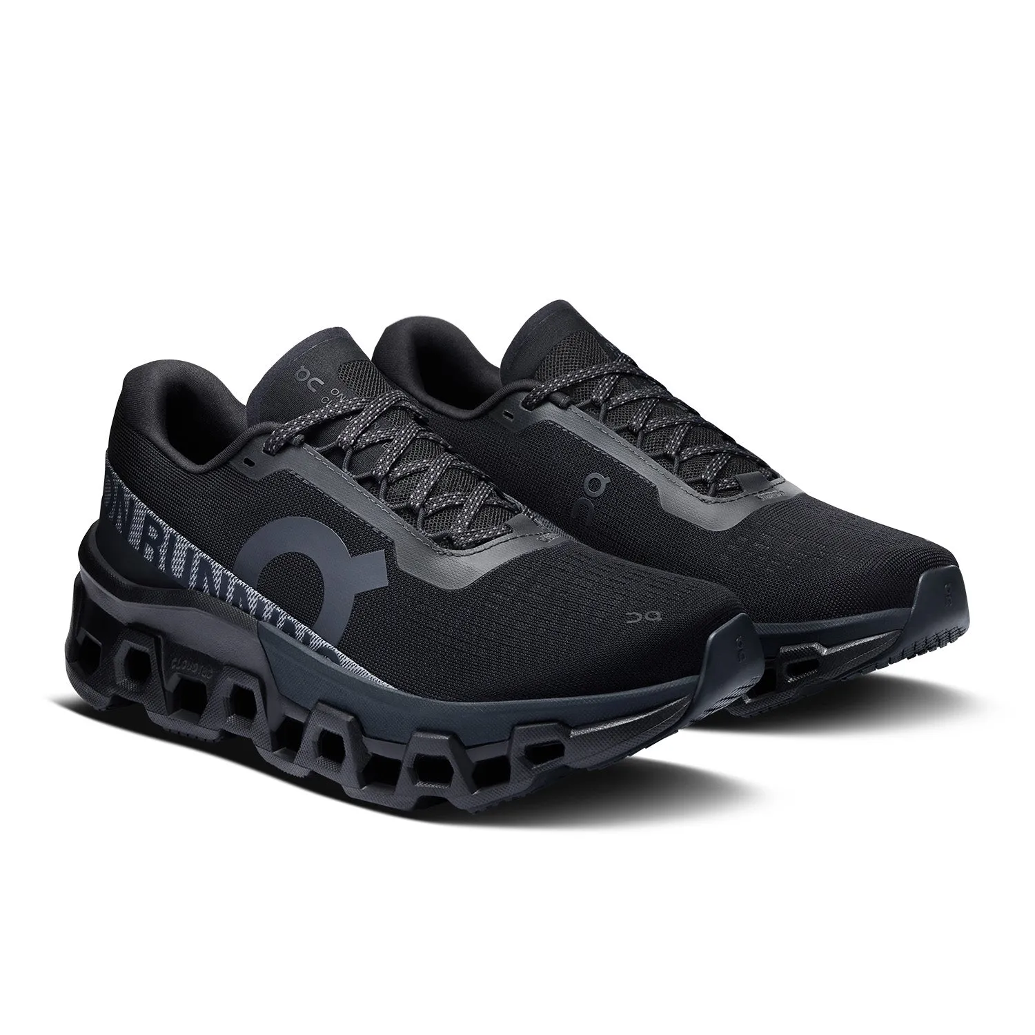 ON Cloudmonster 2 Damen Laufschuhe für die Straße