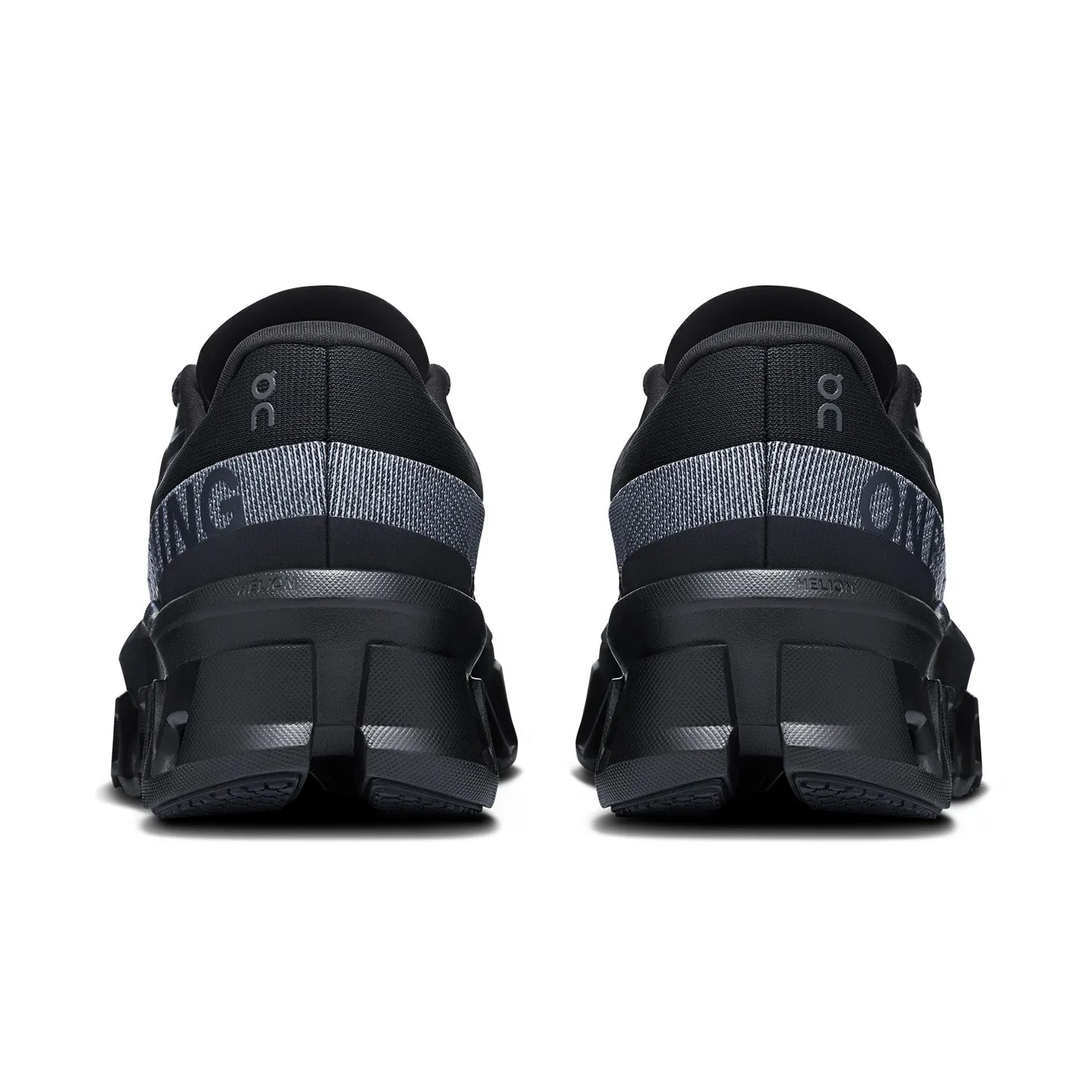 ON Cloudmonster 2 Damen Laufschuhe für die Straße