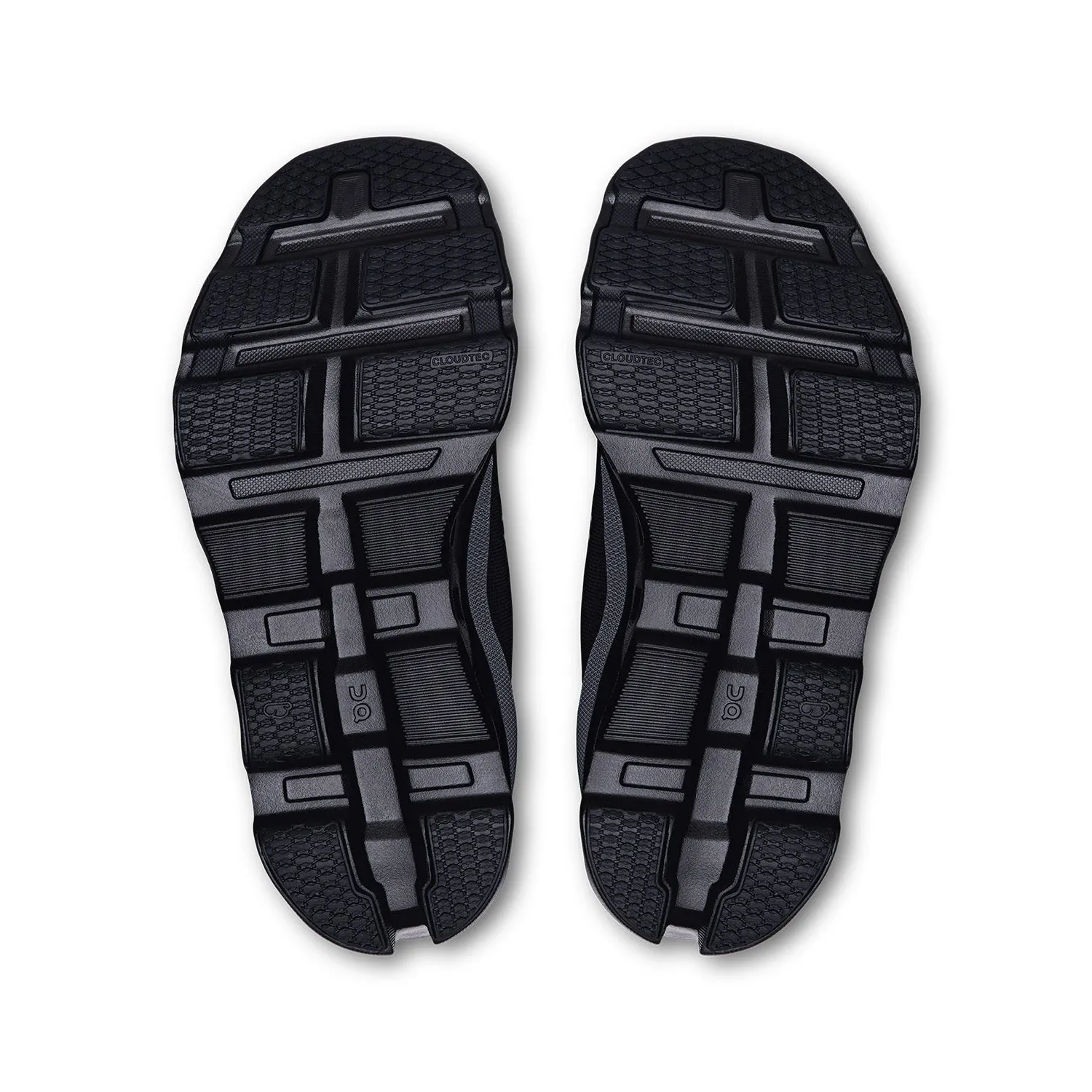 ON Cloudmonster 2 Damen Laufschuhe für die Straße