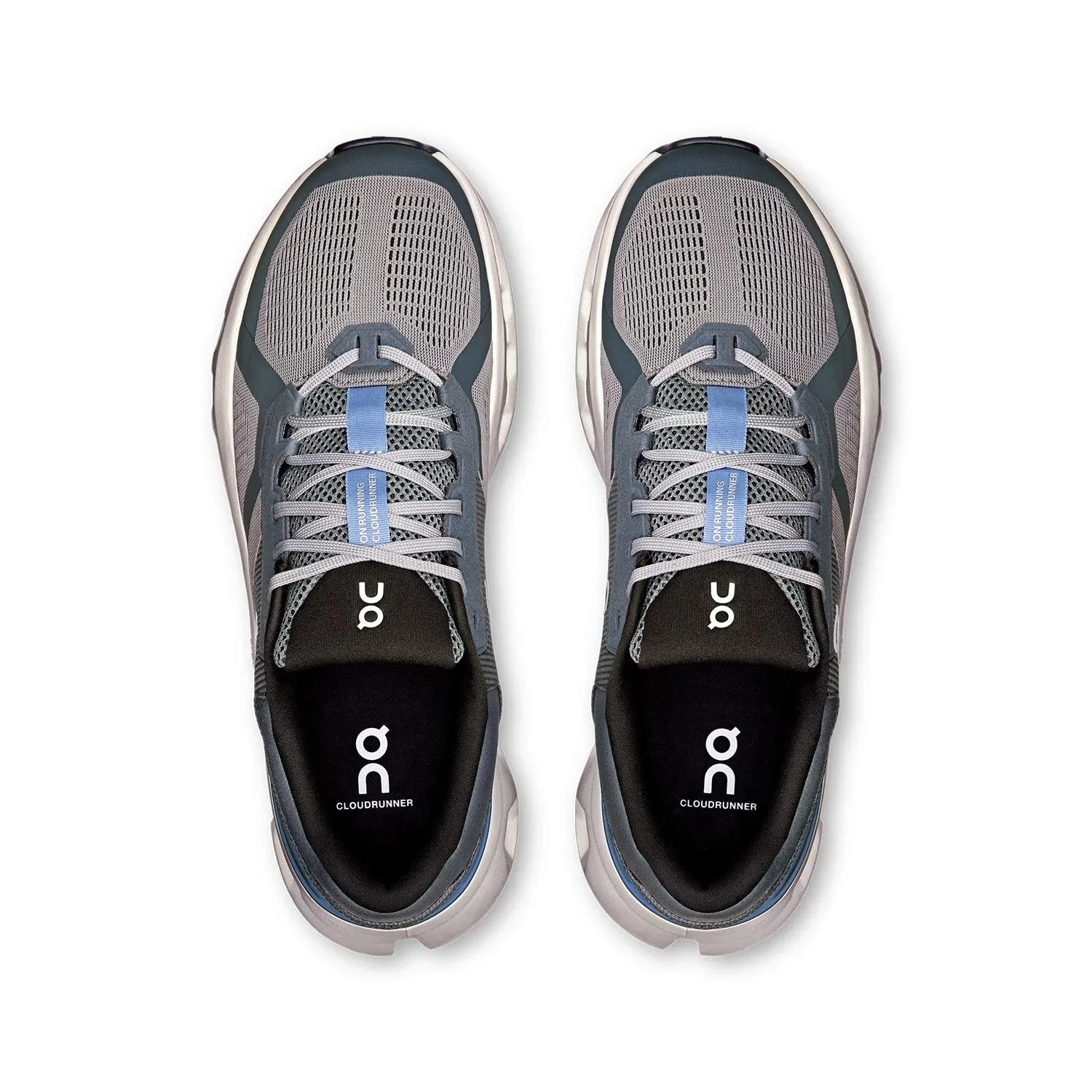 ON Cloudrunner 2 Herren Laufschuhe für die Straße