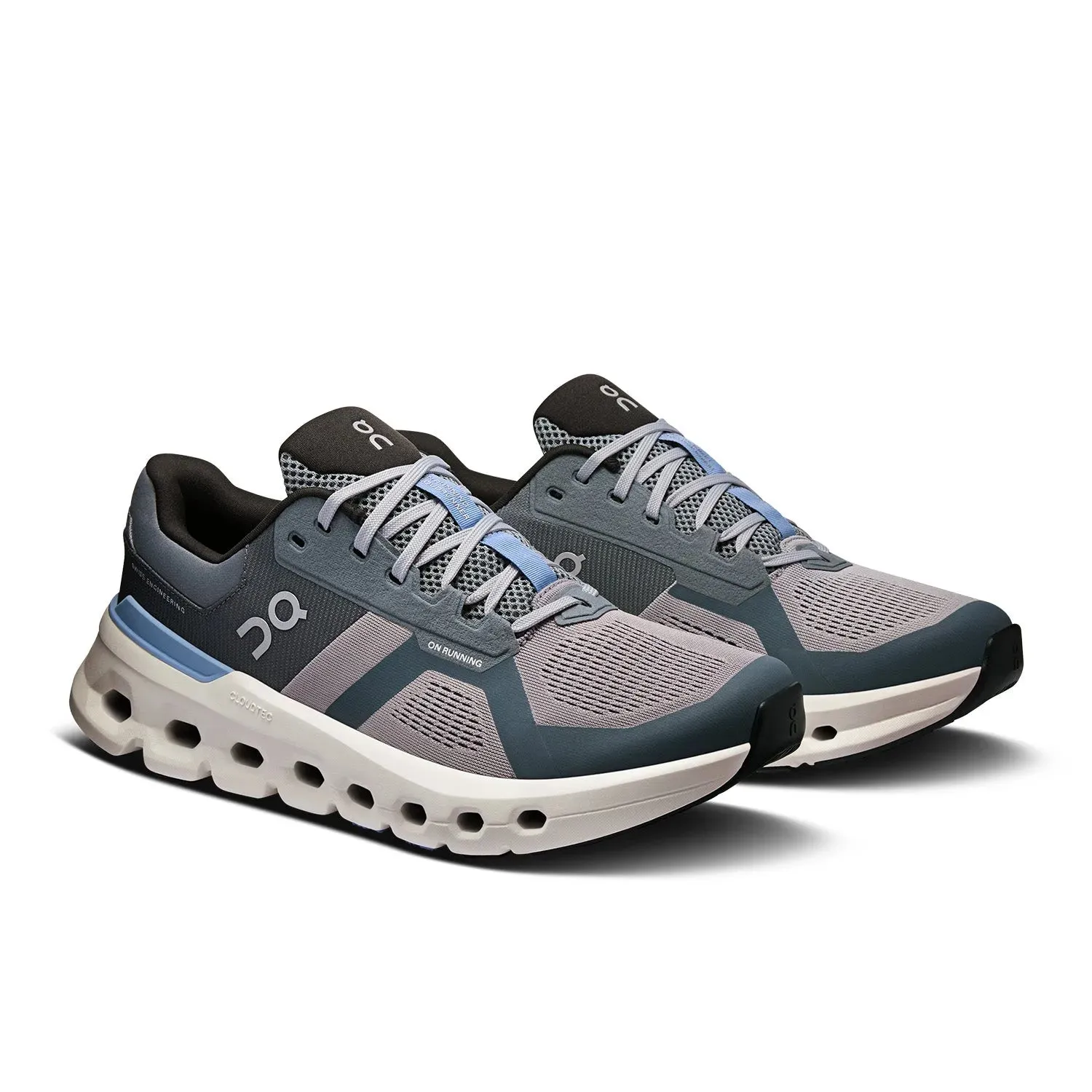 ON Cloudrunner 2 Herren Laufschuhe für die Straße