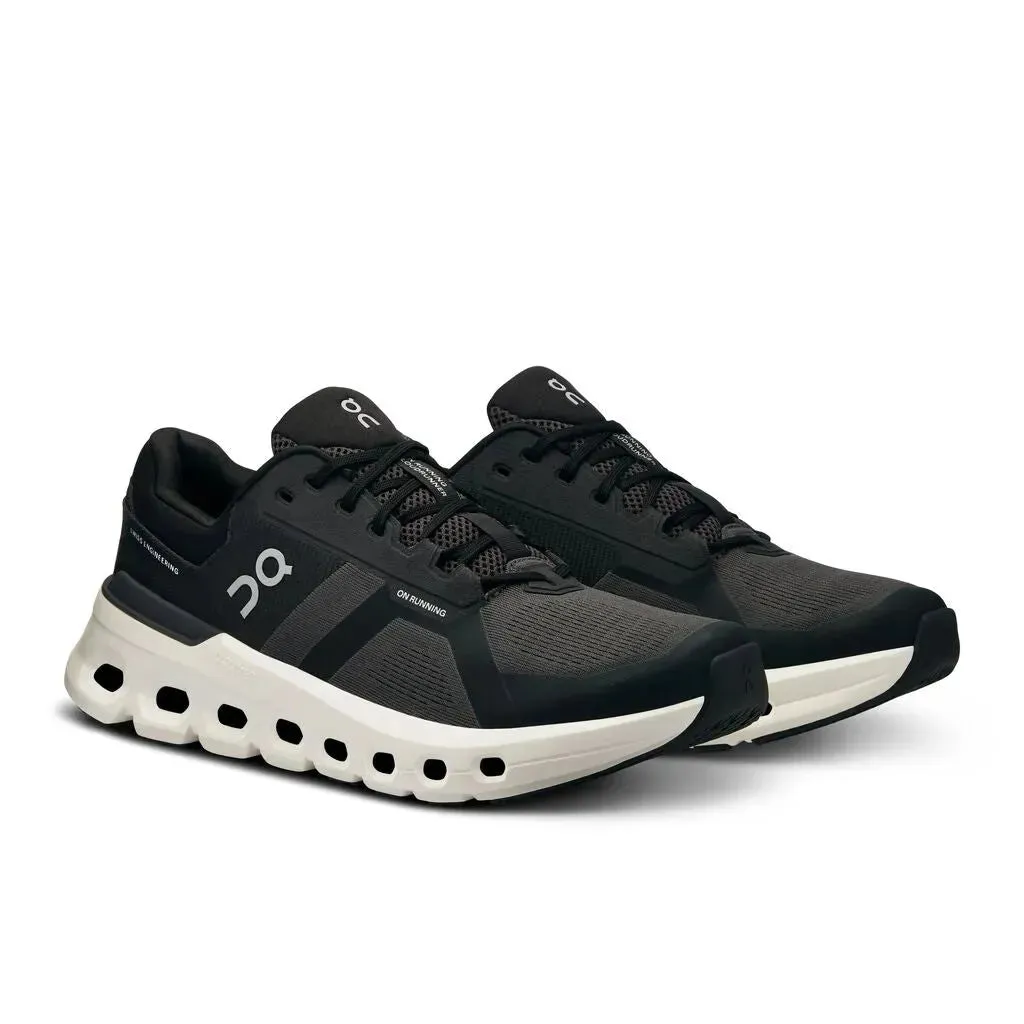 On Cloudrunner 2 Herren Laufschuhe